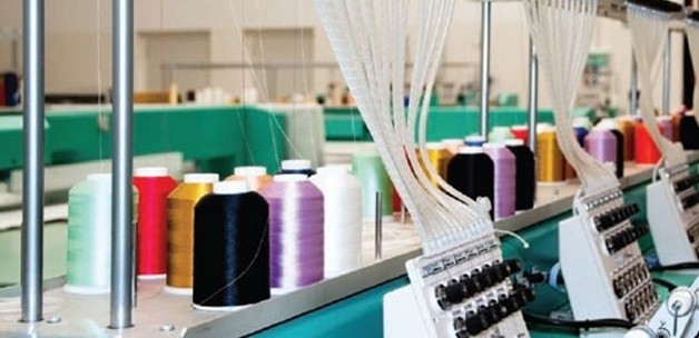 Tekstil Üretimi: İçeriden Bakış ve Süreçlerin Önemi